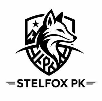 stelfox Pk